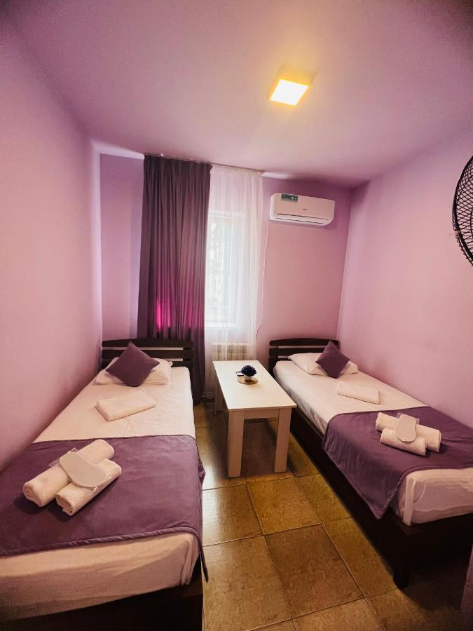 Marnar Hotel Yerevan Exterior foto