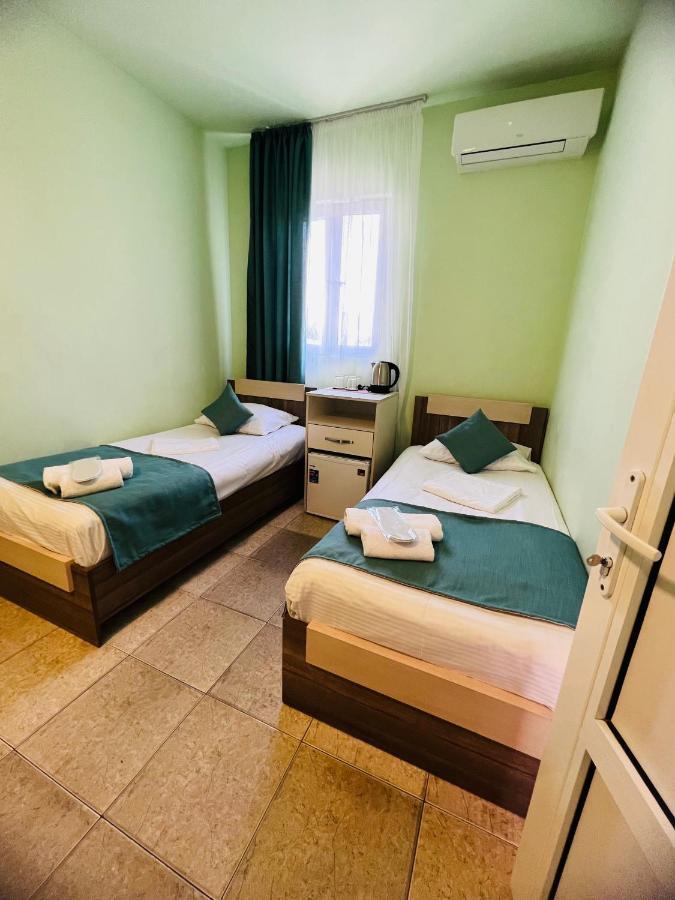 Marnar Hotel Yerevan Exterior foto