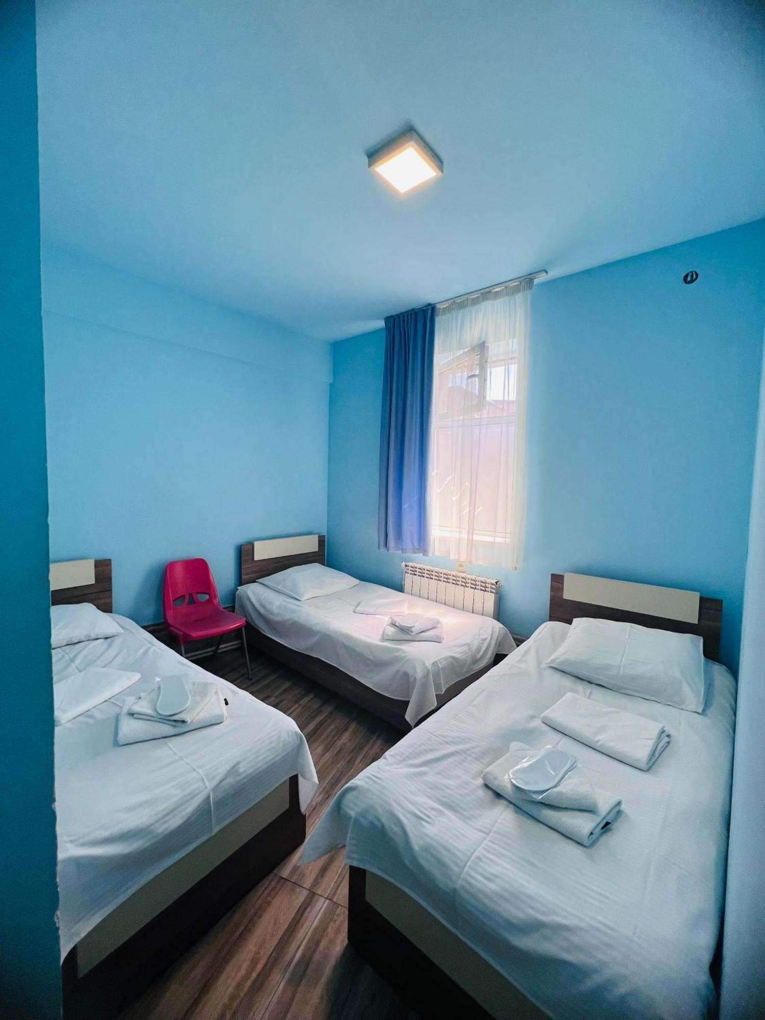 Marnar Hotel Yerevan Exterior foto